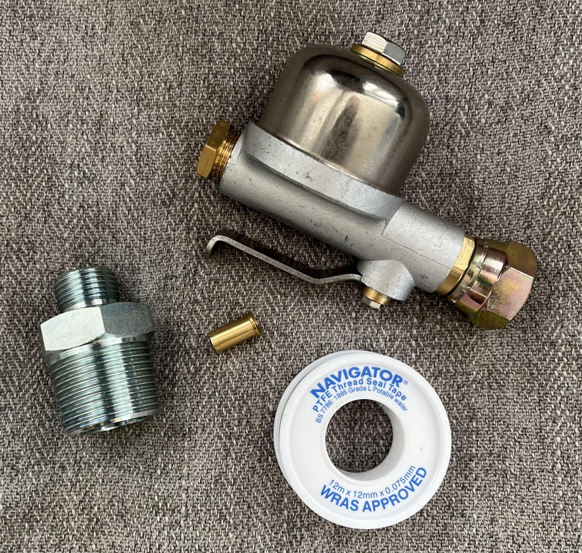 5000 Litre Bunded Steel Heating Oil Tank Steel Bunded Oil Tank